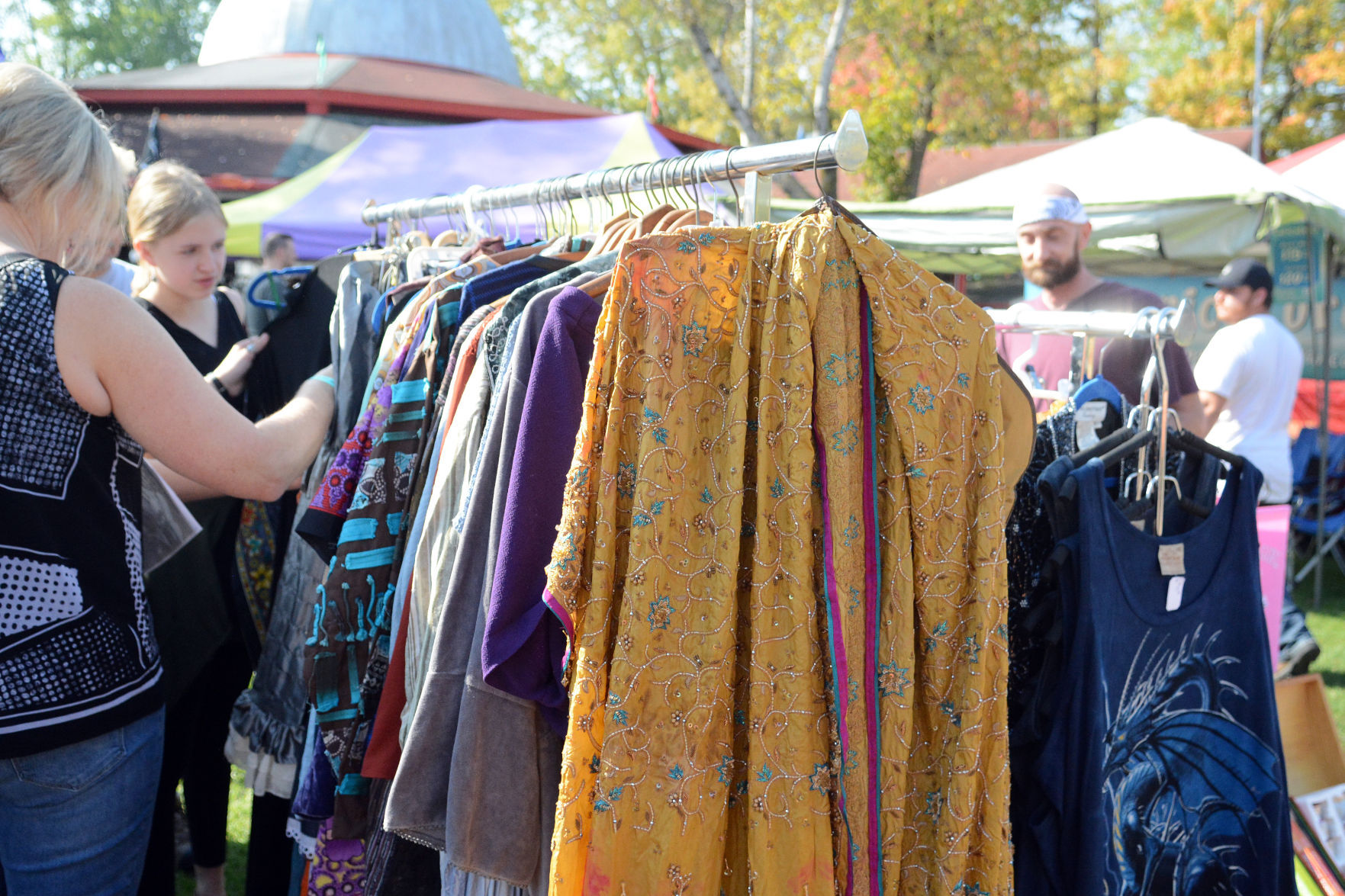 Renaissance Faire